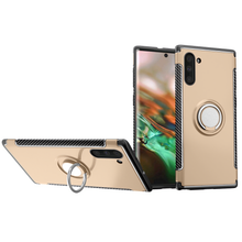 Load image into Gallery viewer, Samsung Galaxy Note 10 Ring Holder Case