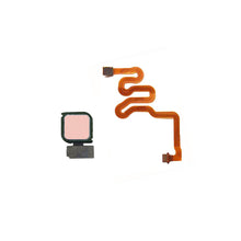 Load image into Gallery viewer, Home Button Flex Cable for HUAWEI P10 Lite - Gold