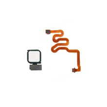 Load image into Gallery viewer, Home Button Flex Cable for HUAWEI P10 Lite - Black