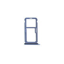 Load image into Gallery viewer, SIM Card Tray for Huawei P10 Plus - Black