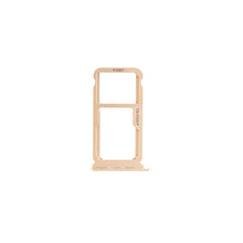 Load image into Gallery viewer, SIM Card Tray for Huawei P10 Plus - Black
