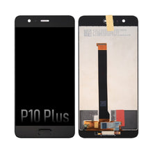 Load image into Gallery viewer, LCD Assembly for Huawei P10 Plus - Black