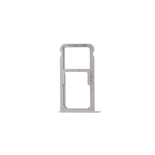Load image into Gallery viewer, SIM Card Tray for Huawei P10 - Rose Gold
