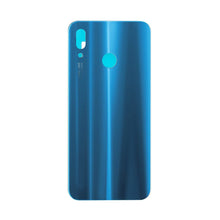 Load image into Gallery viewer, Rear Cover Glass for Huawei P20 Lite (Nova 3e) - Black
