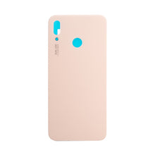 Load image into Gallery viewer, Rear Cover Glass for Huawei P20 Lite (Nova 3e) - Pink