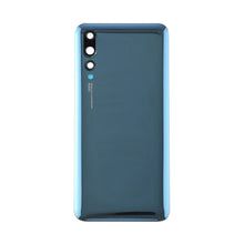Load image into Gallery viewer, Rear Cover Glass for Huawei P20 Pro - Blue