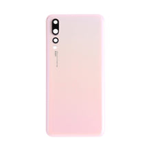 Load image into Gallery viewer, Rear Cover Glass for Huawei P20 Pro - Blue