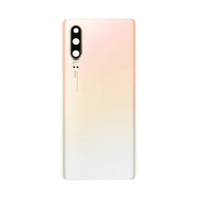 Load image into Gallery viewer, Rear Cover Glass for Huawei P30 - Black