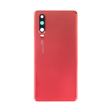 Load image into Gallery viewer, Rear Cover Glass for Huawei P30 - White