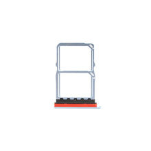 Load image into Gallery viewer, Huawei P30 SIM Card Replacement Tray