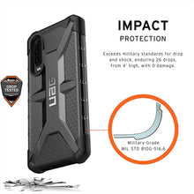Load image into Gallery viewer, Samsung Galaxy A8s UAG Plasma Series Case