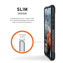 Load image into Gallery viewer, Samsung Galaxy A8s UAG Plasma Series Case