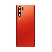 Load image into Gallery viewer, Rear Cover Glass for Huawei P30 Pro - Red