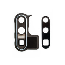 Load image into Gallery viewer, Rear Camera Lens with Bezel for Huawei P30 Pro - Black