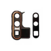 Load image into Gallery viewer, Rear Camera Lens with Bezel for Huawei P30 Pro - White