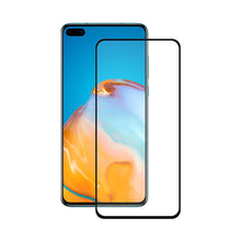 Load image into Gallery viewer, Huawei P40 Pro Screen Protector Full Glue Coverage Tempered Glass