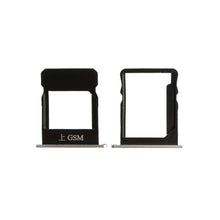 Load image into Gallery viewer, SIM Card Tray for Huawei P7 - Black
