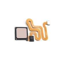 Load image into Gallery viewer, Home Button Flex Cable for HUAWEI P9 - White