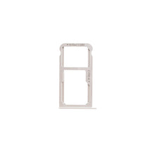 Load image into Gallery viewer, SIM Card Tray for HUAWEI P9 - White