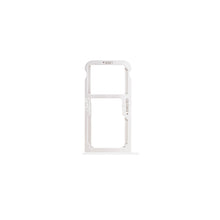 Load image into Gallery viewer, SIM Card Tray for HUAWEI P9 - Grey
