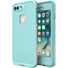 Load image into Gallery viewer, iPhone 7 Plus / 8 Plus LifeProof FRĒ Case