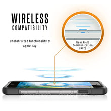 Load image into Gallery viewer, iPhone 6 Plus / 6s Plus / 7 Plus / 8 Plus UAG Plasma Series Case