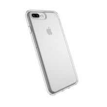 Load image into Gallery viewer, iPhone 6 Plus / 6s Plus / 7 Plus / 8 Plus Speck Presidio Clear Case