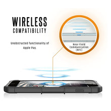 Load image into Gallery viewer, iPhone 6 Plus / 6s Plus / 7 Plus / 8 Plus UAG Metropolis Series Case