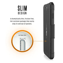 Load image into Gallery viewer, iPhone 6 / 7 / 8 / SE (2020) / SE(2022) UAG Metropolis Case