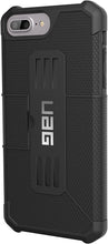 Load image into Gallery viewer, iPhone 6 Plus / 6s Plus / 7 Plus / 8 Plus UAG Metropolis Series Case