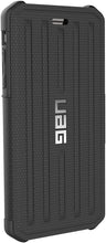 Load image into Gallery viewer, iPhone 6 Plus / 6s Plus / 7 Plus / 8 Plus UAG Metropolis Series Case