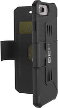Load image into Gallery viewer, iPhone 6 Plus / 6s Plus / 7 Plus / 8 Plus UAG Metropolis Series Case