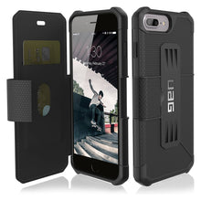 Load image into Gallery viewer, iPhone 6 Plus / 6s Plus / 7 Plus / 8 Plus UAG Metropolis Series Case