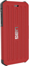 Load image into Gallery viewer, iPhone 6 Plus / 6s Plus / 7 Plus / 8 Plus UAG Metropolis Series Case