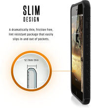 Load image into Gallery viewer, iPhone 6 Plus / 6s Plus / 7 Plus / 8 Plus UAG Monarch Series Case