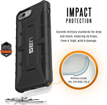 Load image into Gallery viewer, iPhone 6 Plus / 6s Plus / 7 Plus / 8 Plus UAG Pathfinder Series Case