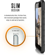 Load image into Gallery viewer, iPhone 6 Plus / 6s Plus / 7 Plus / 8 Plus UAG Pathfinder Series Case