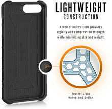 Load image into Gallery viewer, iPhone 6 Plus / 6s Plus / 7 Plus / 8 Plus UAG Pathfinder Series Case