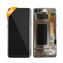 Load image into Gallery viewer, Samsung Galaxy S10 OLED Screen Digitizer Replacement G973F (Brand New) - Prism Green