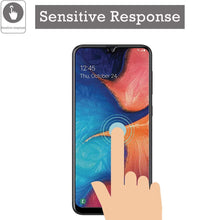 Load image into Gallery viewer, Motorola Moto Edge 60 Pro Anti-Spy Privacy Tempered Glass Screen Protector