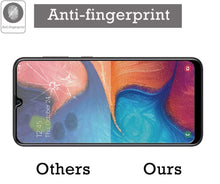 Load image into Gallery viewer, Samsung Galaxy A50s PRIVACY Anti-Spy Screen Protector - Tempered Glass