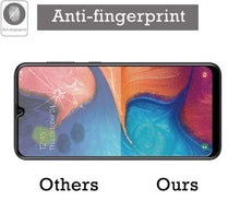 Load image into Gallery viewer, REALME C11 PRIVACY Screen Protector No-Peep Anti-Spy 9H Tempered Glass
