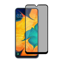 Load image into Gallery viewer, Realme 5 PRIVACY Screen Protector Anti-Spy No-Peep Tempered Glass