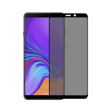 Load image into Gallery viewer, Samsung Galaxy A9 (2018) PRIVACY Anti-Spy Screen Protector - Tempered Glass