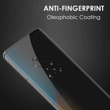 Load image into Gallery viewer, Huawei Y9 Prime (2019) Privacy Tempered Glass Screen Protector Anti-Spy 9H