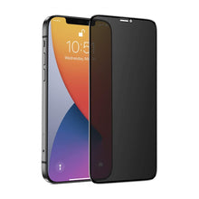 Load image into Gallery viewer, iPhone 12 / 12 Pro Anti-Spy Privacy Tempered Glass Screen Protector