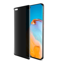 Load image into Gallery viewer, Huawei P40 Pro Privacy Tempered Glass Anti-Spy Anti-Peep Screen Protector
