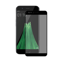 Load image into Gallery viewer, OPPO R11s Plus PRIVACY Screen Protector No Peep Anti-Spy Tempered Glass