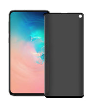 Load image into Gallery viewer, Samsung Galaxy S10e Privacy Anti-Spy Screen Protector - Tempered Glass