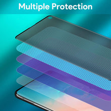 Load image into Gallery viewer, Samsung Galaxy S10e Privacy Anti-Spy Screen Protector - Tempered Glass